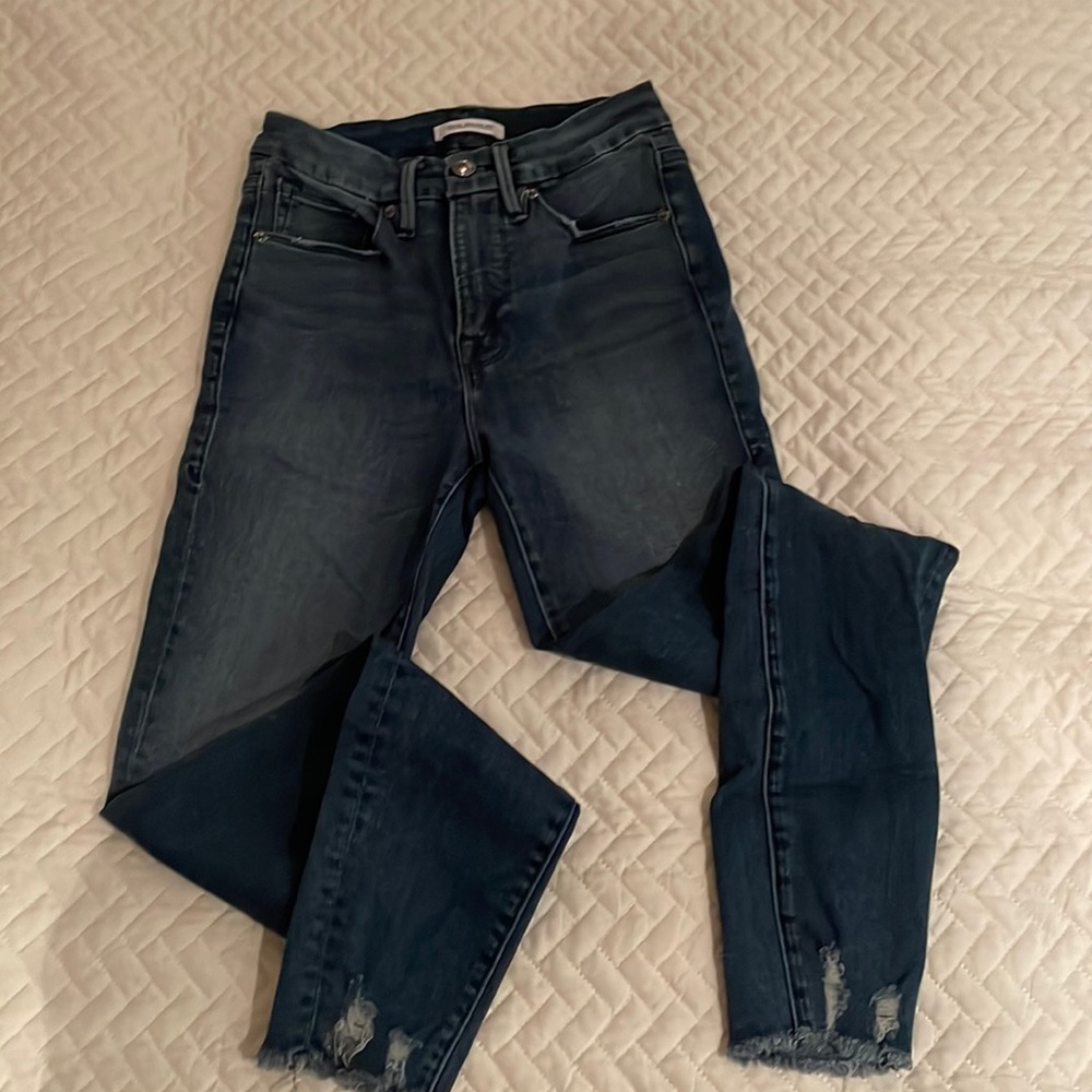 Good American Jeans